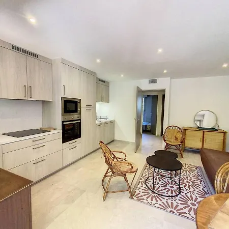 Apartment Sainte-maxime, 3 Pieces, 4 Personnes - Fr-1-745-4 Sainte-Maxime