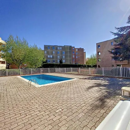 Apartment Sainte-maxime, 3 Pieces, 4 Personnes - Fr-1-745-4